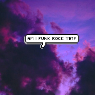 Am I Punk Rock Yet?