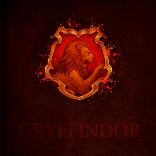 Welcome to gryffindor, a weasley probably slept in your bed ... 