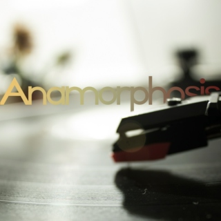 Anamorphosis (Psytrance)
