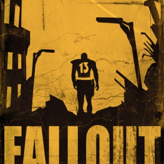 Fallout 3 Galaxy News Radio