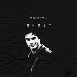 requiem for a ghost