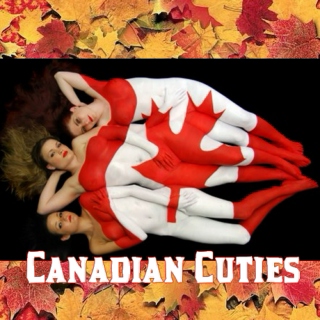 Canadian Cuties