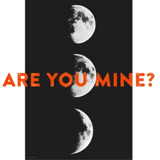 Are You Mine? {Steter Fanmix}