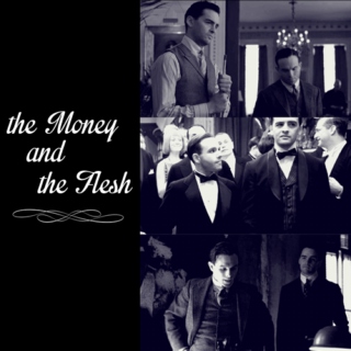 the Money and the Flesh