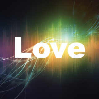 Love (Christian Song Mix)