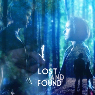 Lost And Found 