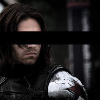 Who The Hell Is Bucky?