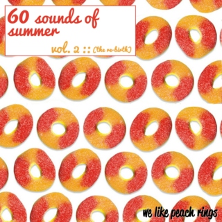 60 Sounds of Summer: The Rebirth