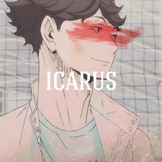 Icarus 