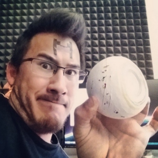 call it your day #1 in the rest of forever [markiplier]