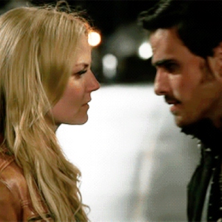 Everything Is CaptainSwan & Nothing Hurts