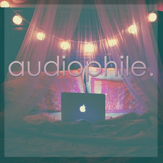 audiophile.