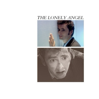 the lonely angel