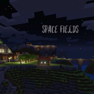 Space Fields