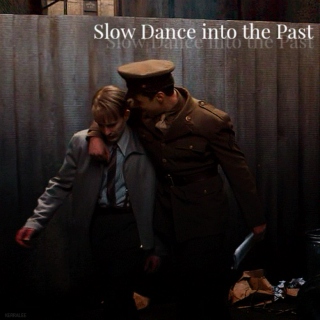 slow dance into the past