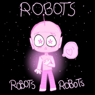 robots robots robots