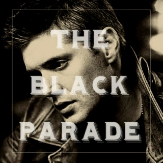 The Black Parade: A Dean Winchester Fanmix