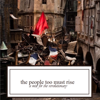 the people too must rise