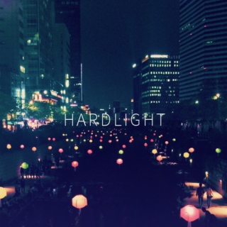 hard light