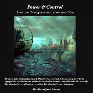 power&control