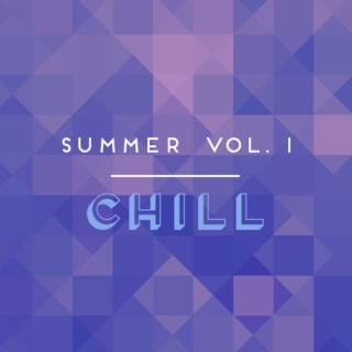 summer vol. 1 - chill