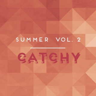 summer vol. 2 - catchy