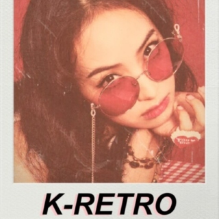 K-Retro