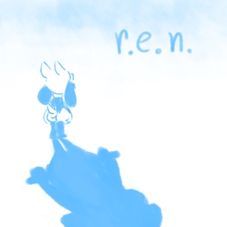r.e.n. - a mystery dungeon mix