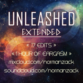 UNLEASHED (Norman Zack Debut Mix)