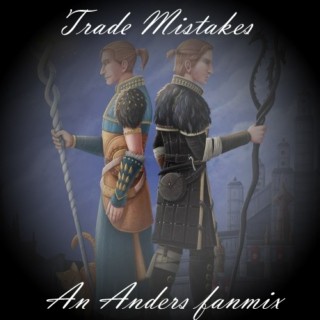 Trade Mistakes