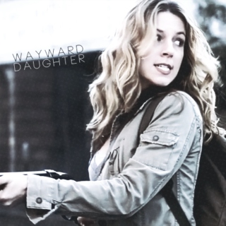 Wayward daughter