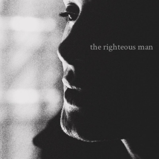 the righteous man 