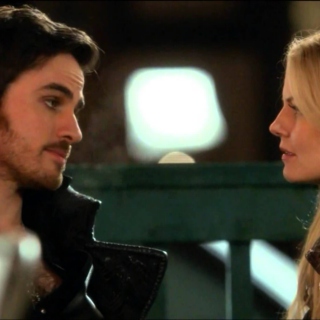 Captain Swan - No Place Like Home