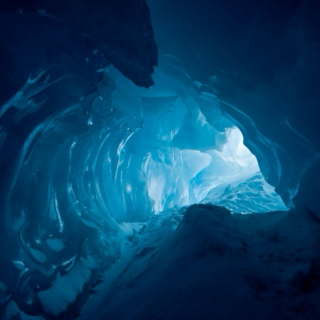 Trapt Beneath Ice