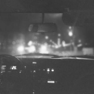 night drive 