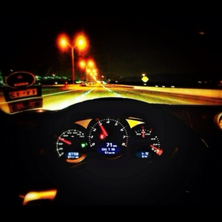 Night Driver II