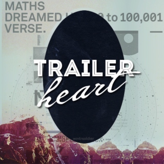 trailer heart