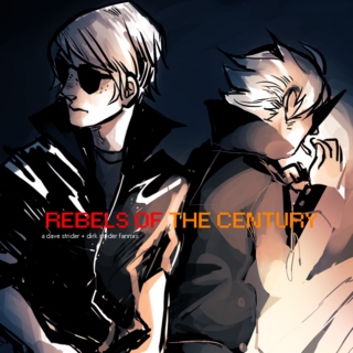 rebels of the century