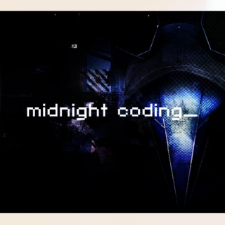midnight coding 
