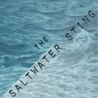 The Saltwater Sting