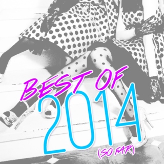 best kpop of 2014 (so far)