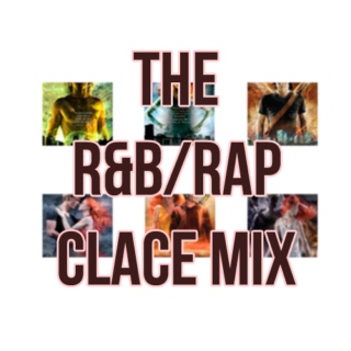 The R&B/Rap Clace Mix