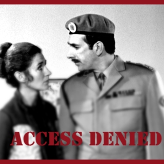 Access Denied 