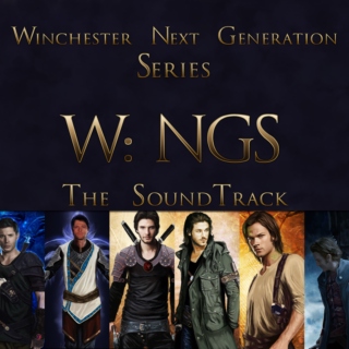 Winchester Next Generation Series Soundtrack
