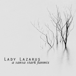 lady lazarus