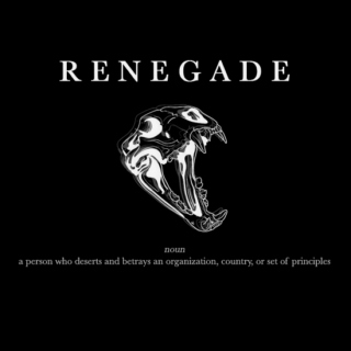 The Renegade Who Had It Made