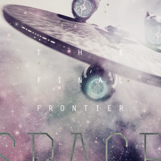 Space... The Final Frontier 