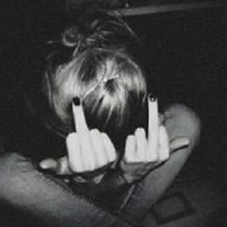 F*ck you.