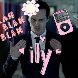 moriarty's ipod
