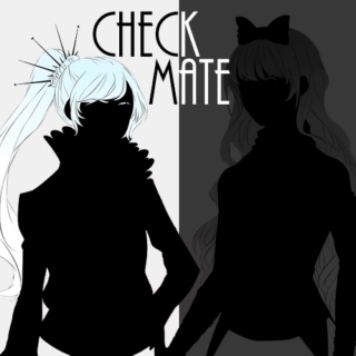 ♚ checkmate ♕